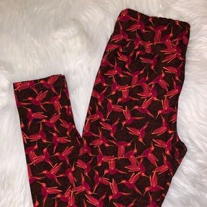 Lula Leggings